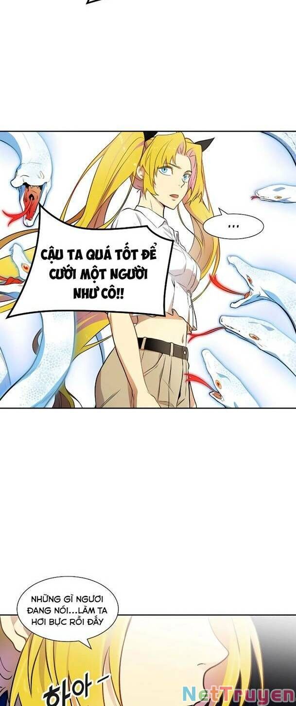 Tòa Tháp Bí Ẩn 2 Chap 560 - Next Chap 561