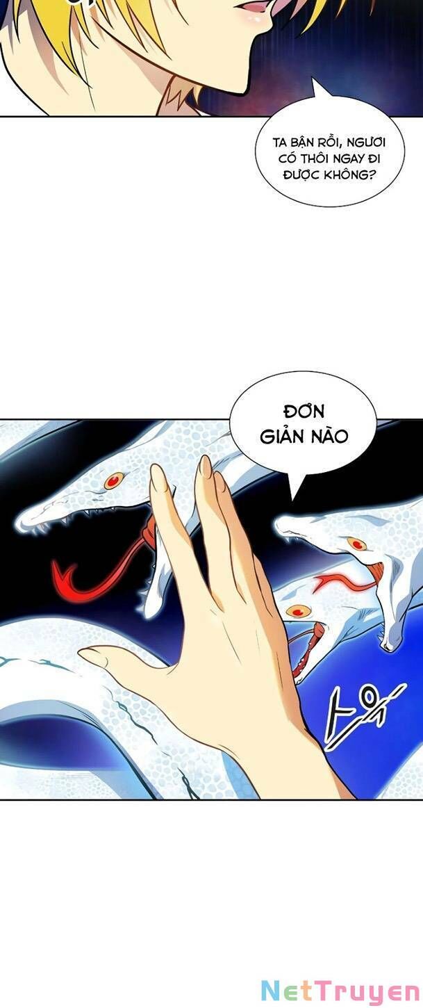 Tòa Tháp Bí Ẩn 2 Chap 560 - Next Chap 561