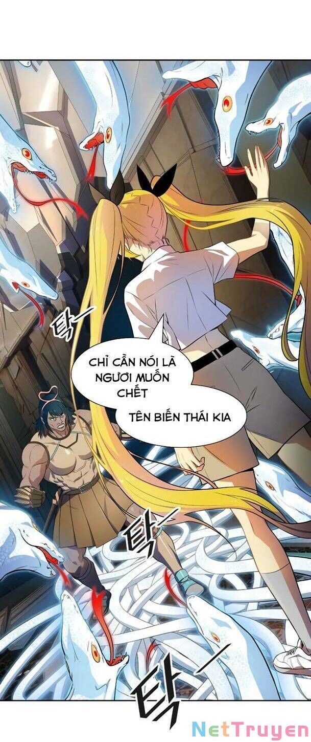 Tòa Tháp Bí Ẩn 2 Chap 560 - Next Chap 561