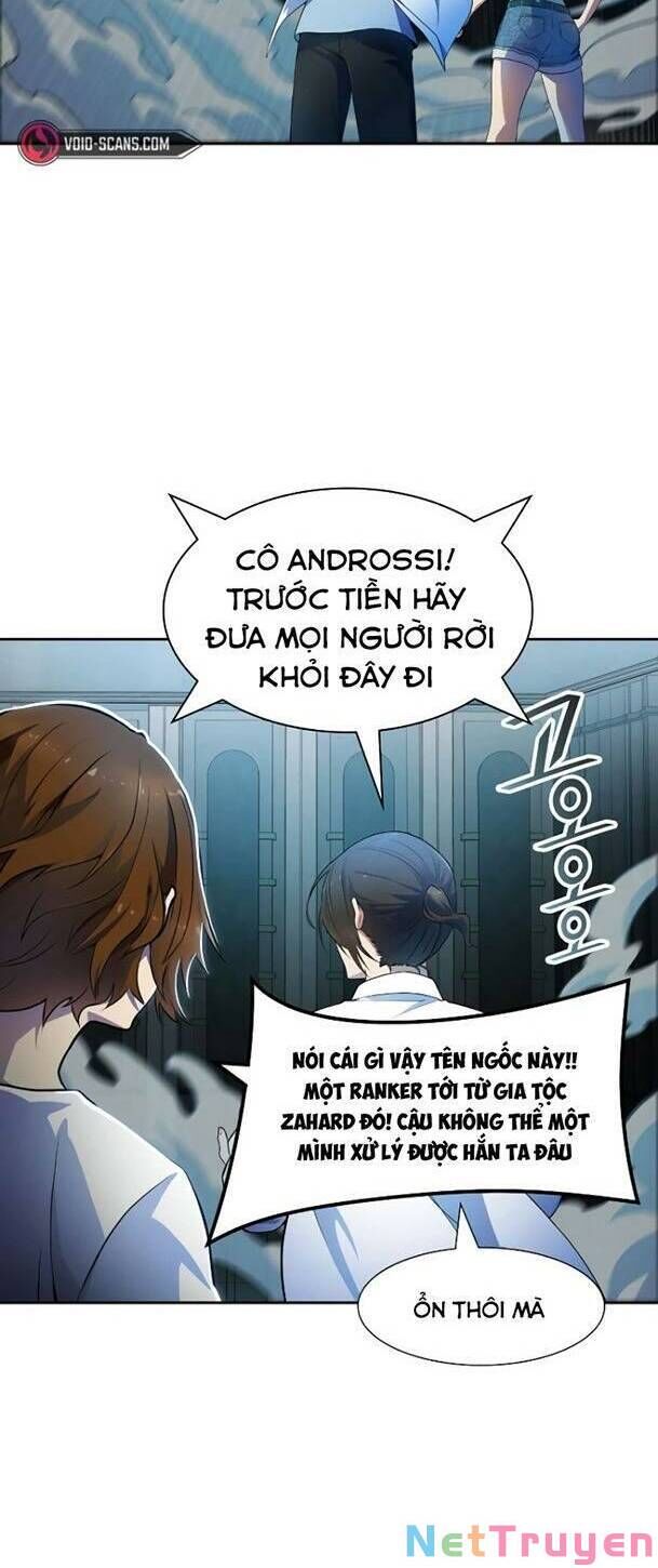 Tòa Tháp Bí Ẩn 2 Chap 560 - Next Chap 561