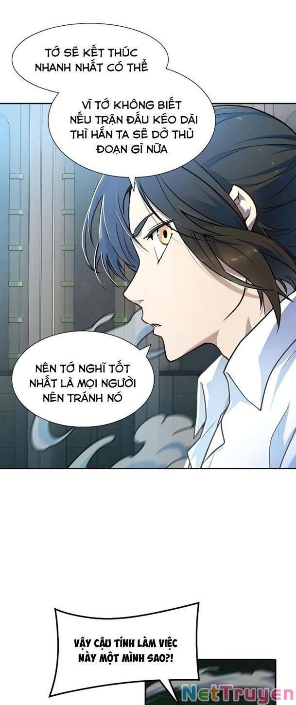 Tòa Tháp Bí Ẩn 2 Chap 560 - Next Chap 561