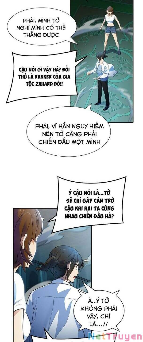 Tòa Tháp Bí Ẩn 2 Chap 560 - Next Chap 561