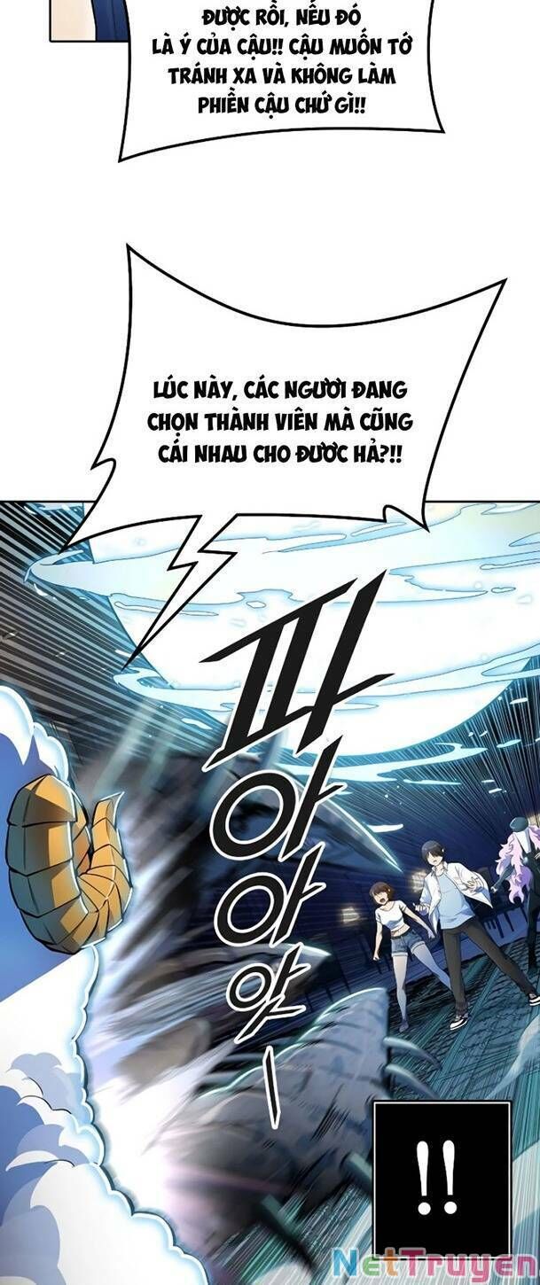 Tòa Tháp Bí Ẩn 2 Chap 560 - Next Chap 561