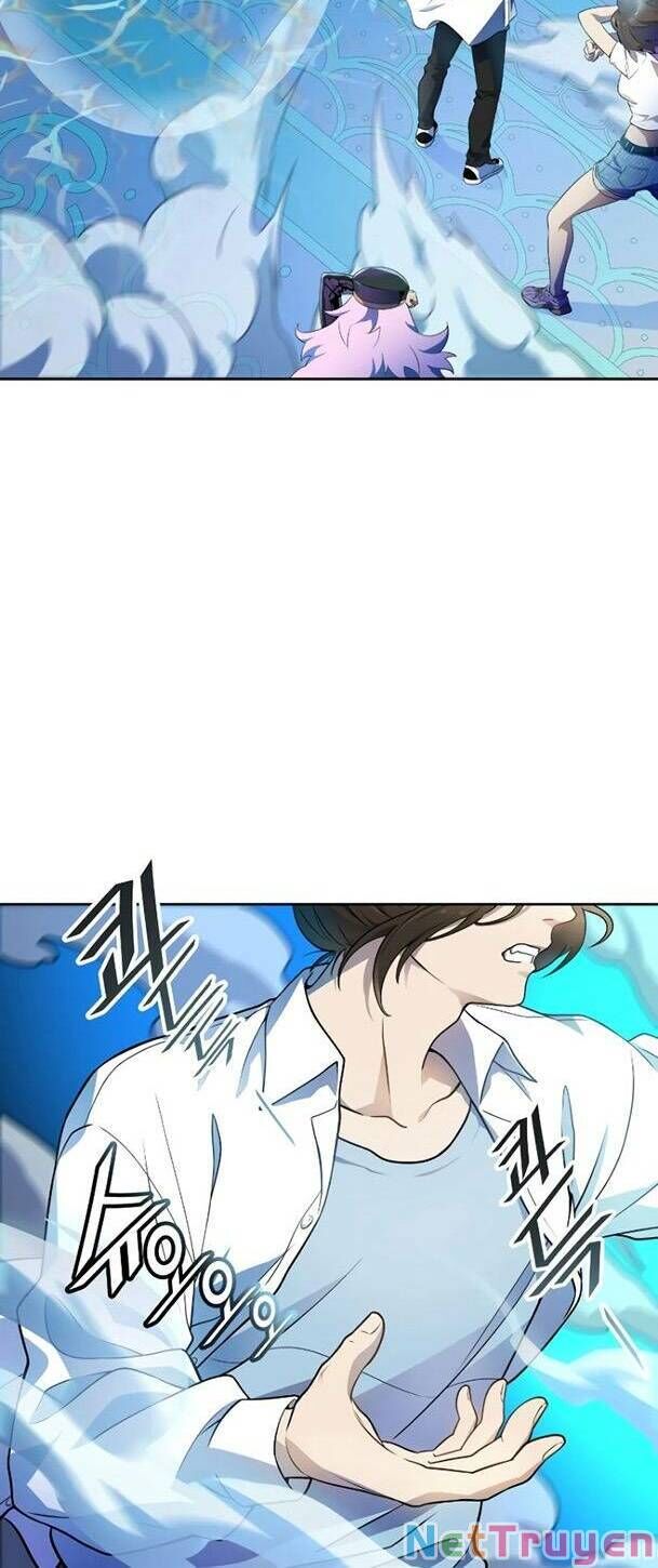 Tòa Tháp Bí Ẩn 2 Chap 560 - Next Chap 561