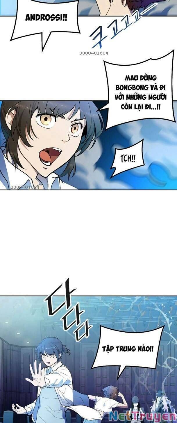 Tòa Tháp Bí Ẩn 2 Chap 560 - Next Chap 561