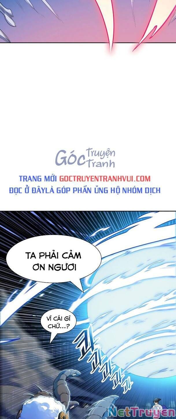 Tòa Tháp Bí Ẩn 2 Chap 560 - Next Chap 561