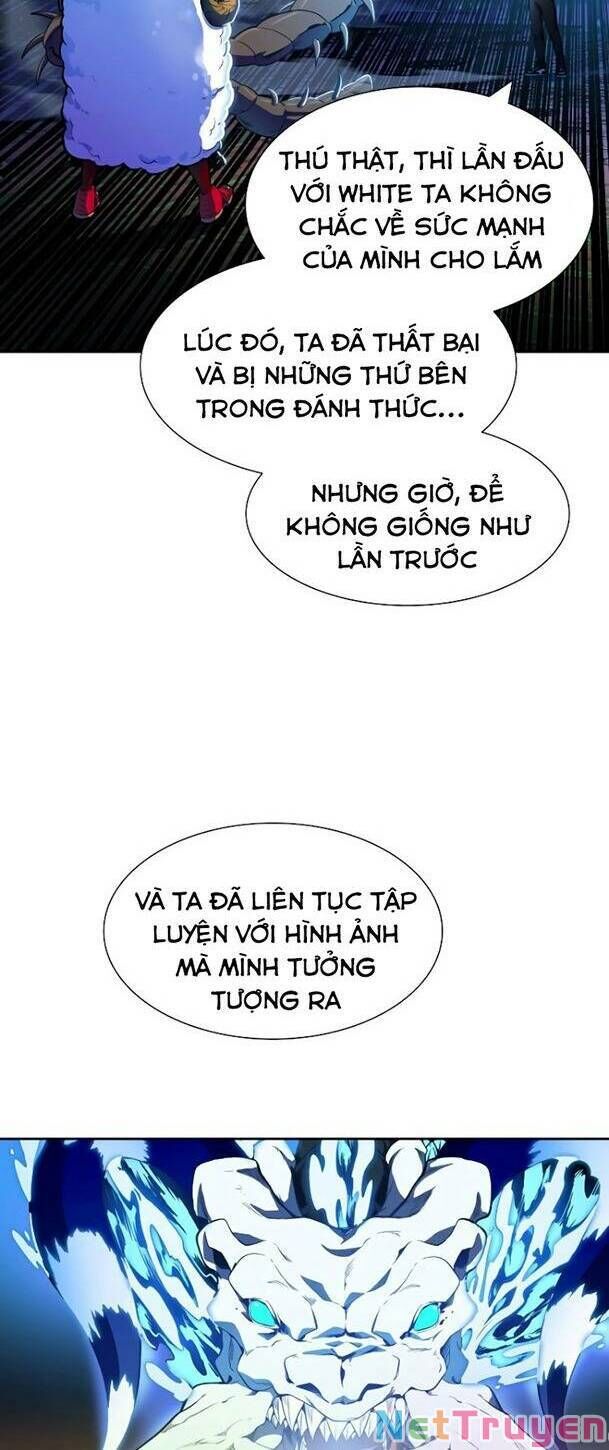 Tòa Tháp Bí Ẩn 2 Chap 560 - Next Chap 561
