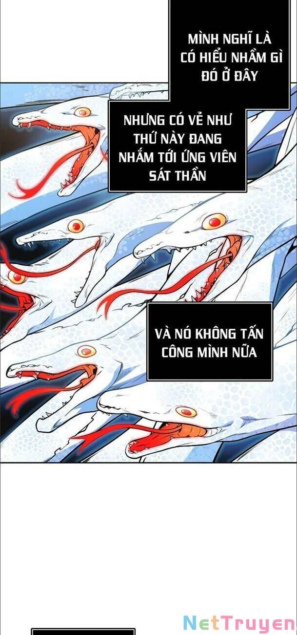 Tòa Tháp Bí Ẩn 2 Chap 560 - Next Chap 561