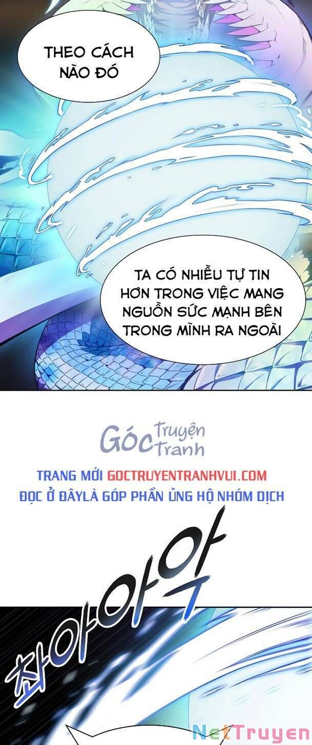 Tòa Tháp Bí Ẩn 2 Chap 560 - Next Chap 561