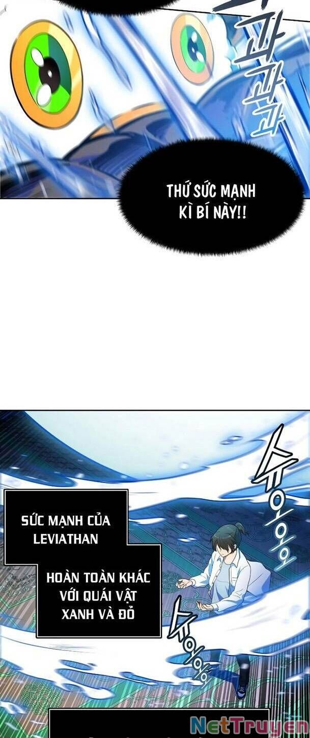 Tòa Tháp Bí Ẩn 2 Chap 560 - Next Chap 561