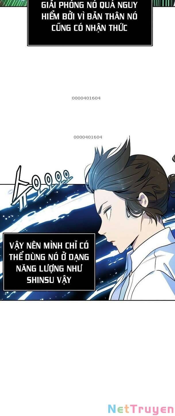 Tòa Tháp Bí Ẩn 2 Chap 560 - Next Chap 561
