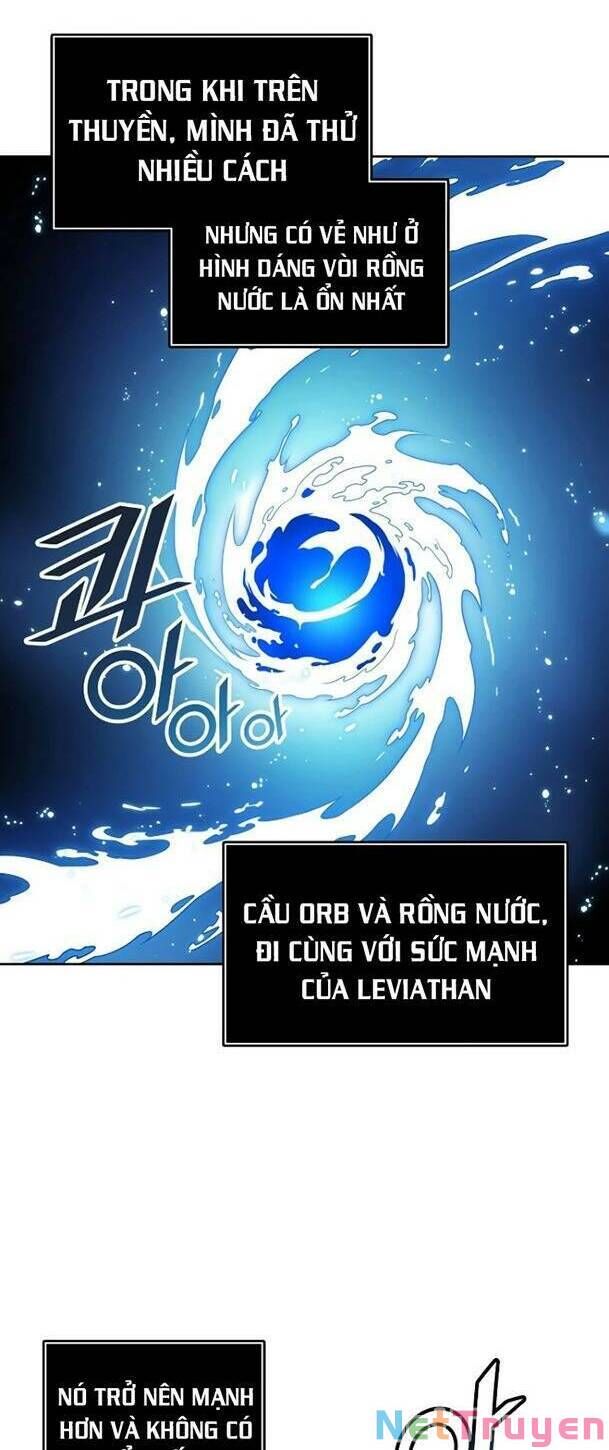 Tòa Tháp Bí Ẩn 2 Chap 560 - Next Chap 561