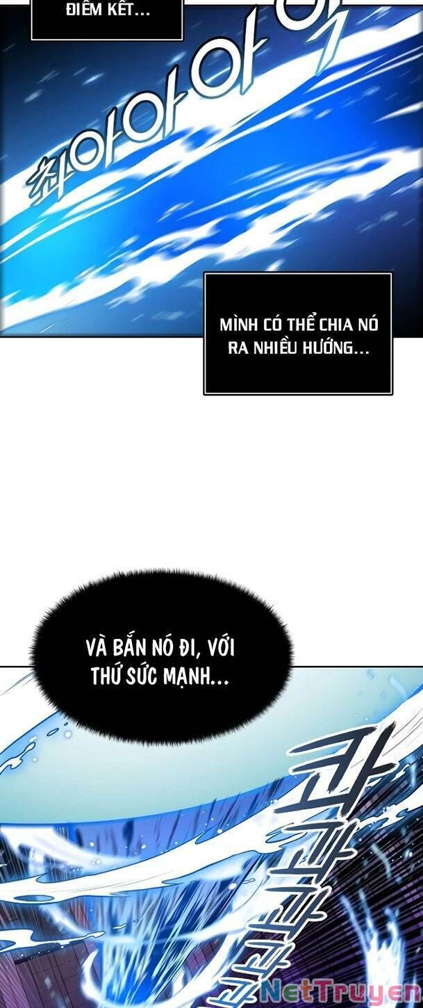 Tòa Tháp Bí Ẩn 2 Chap 560 - Next Chap 561