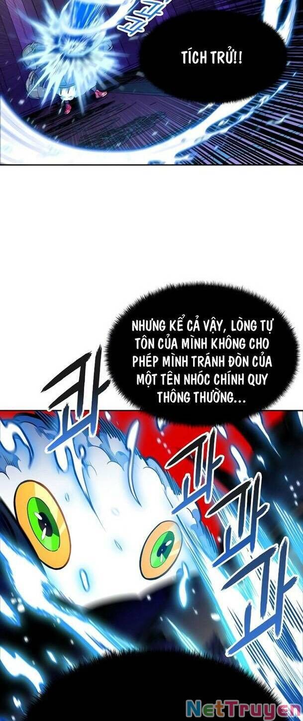 Tòa Tháp Bí Ẩn 2 Chap 560 - Next Chap 561