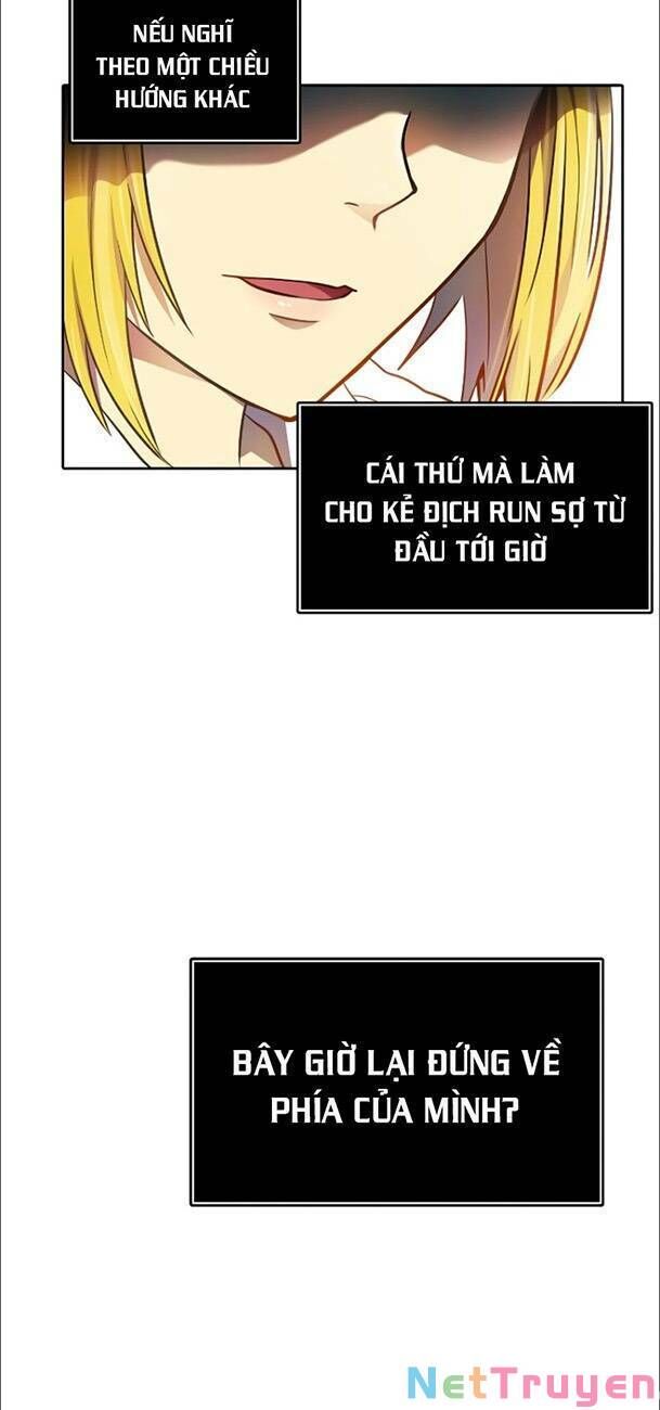 Tòa Tháp Bí Ẩn 2 Chap 560 - Next Chap 561