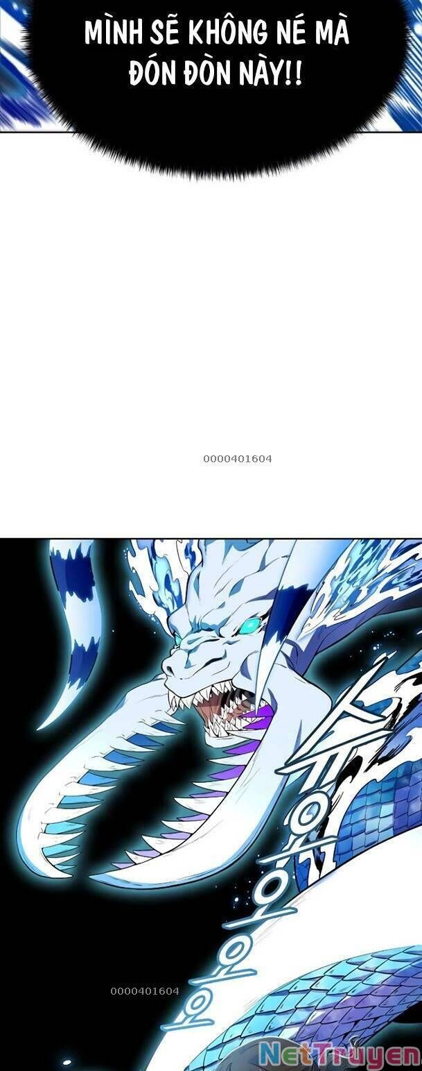 Tòa Tháp Bí Ẩn 2 Chap 560 - Next Chap 561