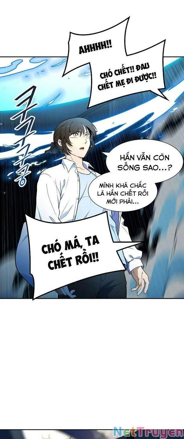 Tòa Tháp Bí Ẩn 2 Chap 560 - Next Chap 561