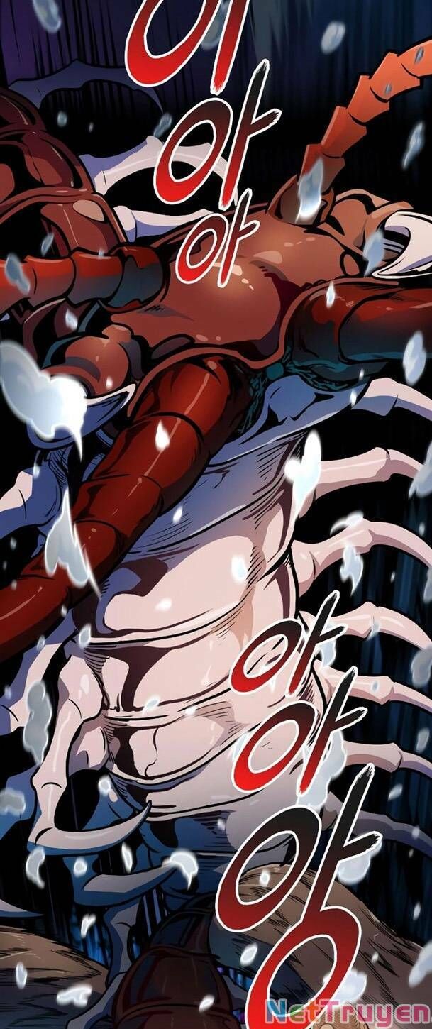 Tòa Tháp Bí Ẩn 2 Chap 560 - Next Chap 561