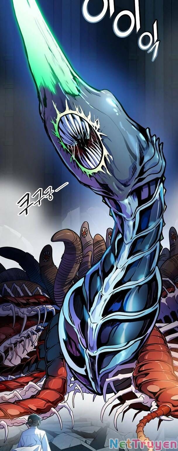 Tòa Tháp Bí Ẩn 2 Chap 560 - Next Chap 561