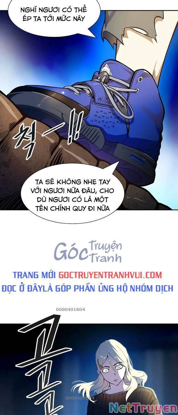 Tòa Tháp Bí Ẩn 2 Chap 560 - Next Chap 561