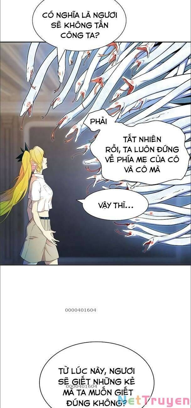 Tòa Tháp Bí Ẩn 2 Chap 560 - Next Chap 561