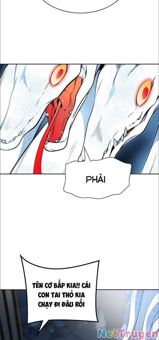 Tòa Tháp Bí Ẩn 2 Chap 560 - Next Chap 561