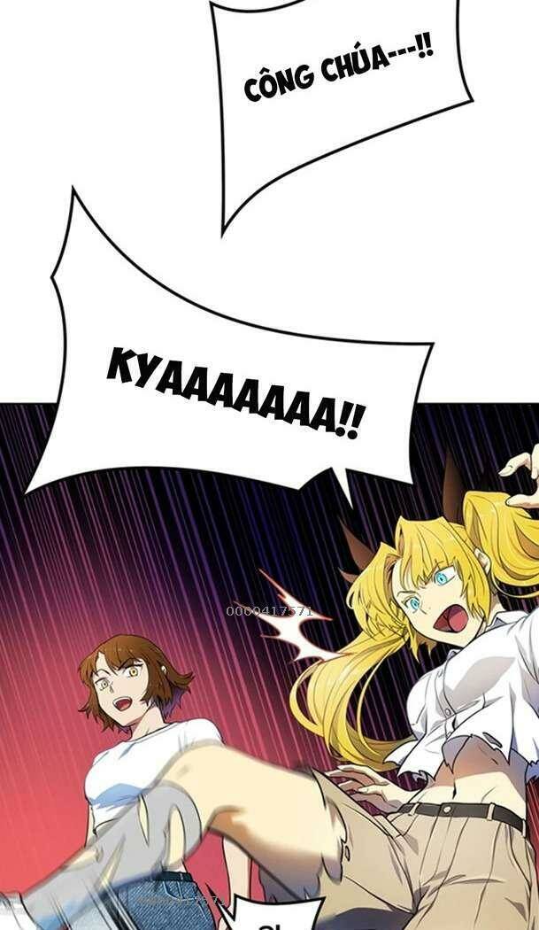 Tòa Tháp Bí Ẩn 2 Chap 568 - Next Chap 569