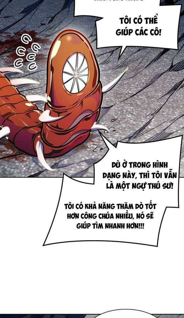 Tòa Tháp Bí Ẩn 2 Chap 568 - Next Chap 569