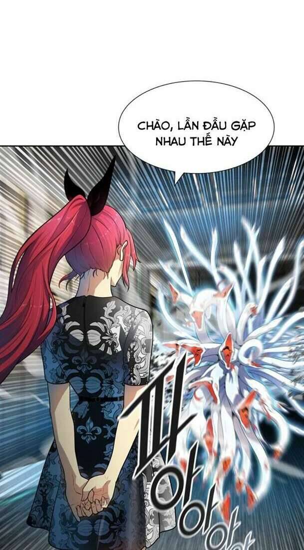 Tòa Tháp Bí Ẩn 2 Chap 568 - Next Chap 569