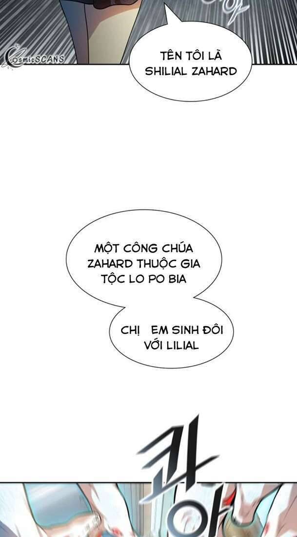 Tòa Tháp Bí Ẩn 2 Chap 568 - Next Chap 569
