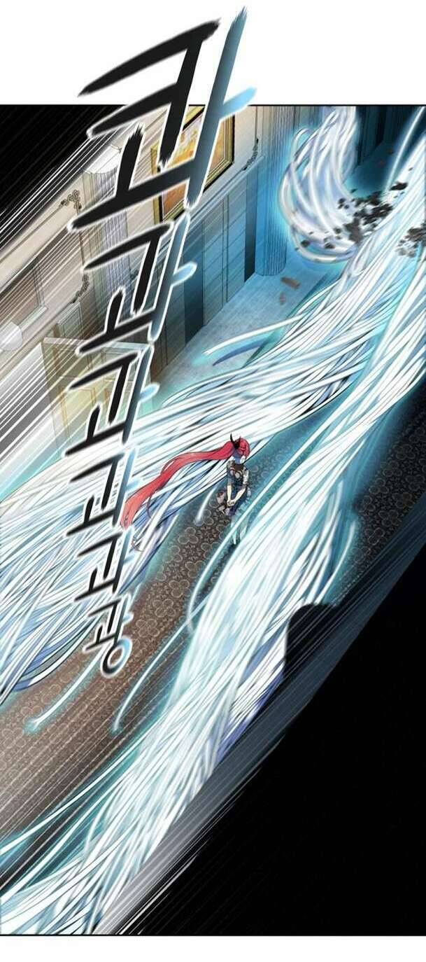 Tòa Tháp Bí Ẩn 2 Chap 568 - Next Chap 569