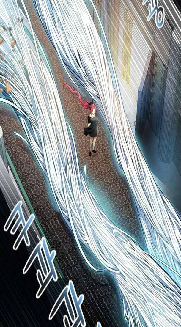 Tòa Tháp Bí Ẩn 2 Chap 568 - Next Chap 569