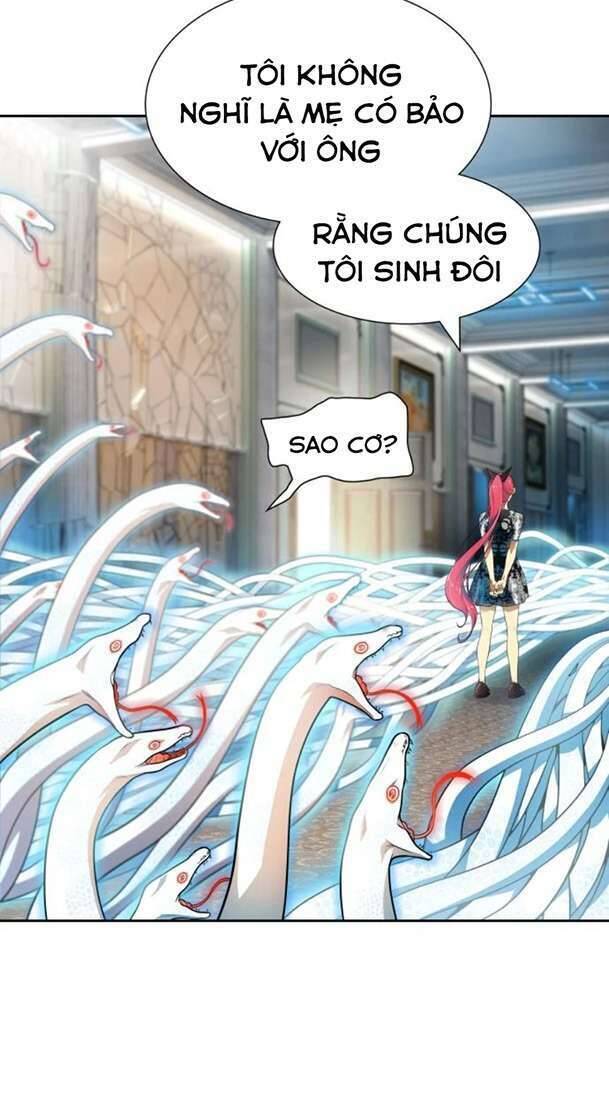Tòa Tháp Bí Ẩn 2 Chap 568 - Next Chap 569
