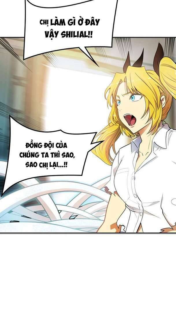 Tòa Tháp Bí Ẩn 2 Chap 568 - Next Chap 569
