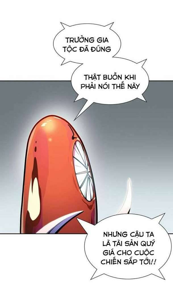 Tòa Tháp Bí Ẩn 2 Chap 568 - Next Chap 569