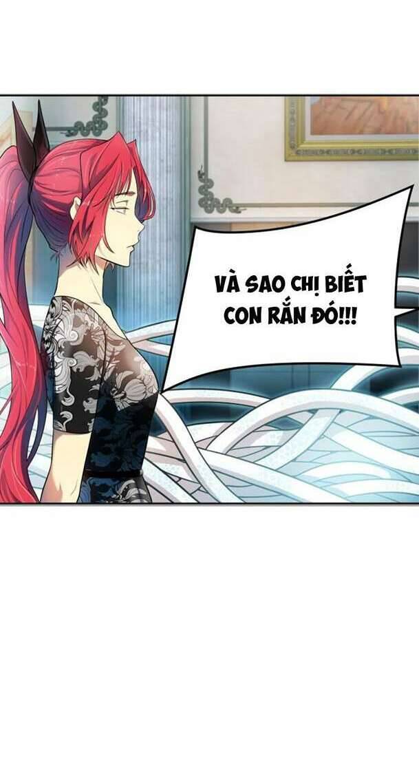 Tòa Tháp Bí Ẩn 2 Chap 568 - Next Chap 569