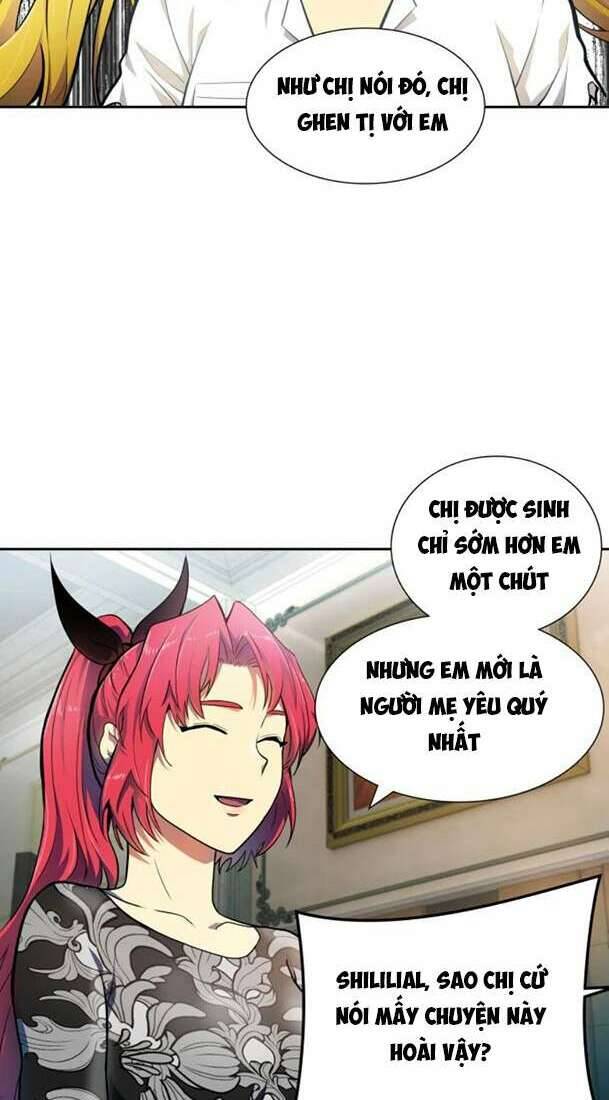 Tòa Tháp Bí Ẩn 2 Chap 568 - Next Chap 569
