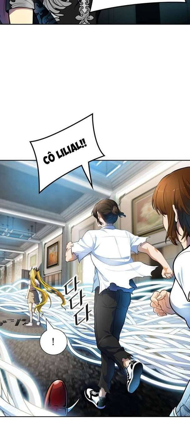 Tòa Tháp Bí Ẩn 2 Chap 568 - Next Chap 569
