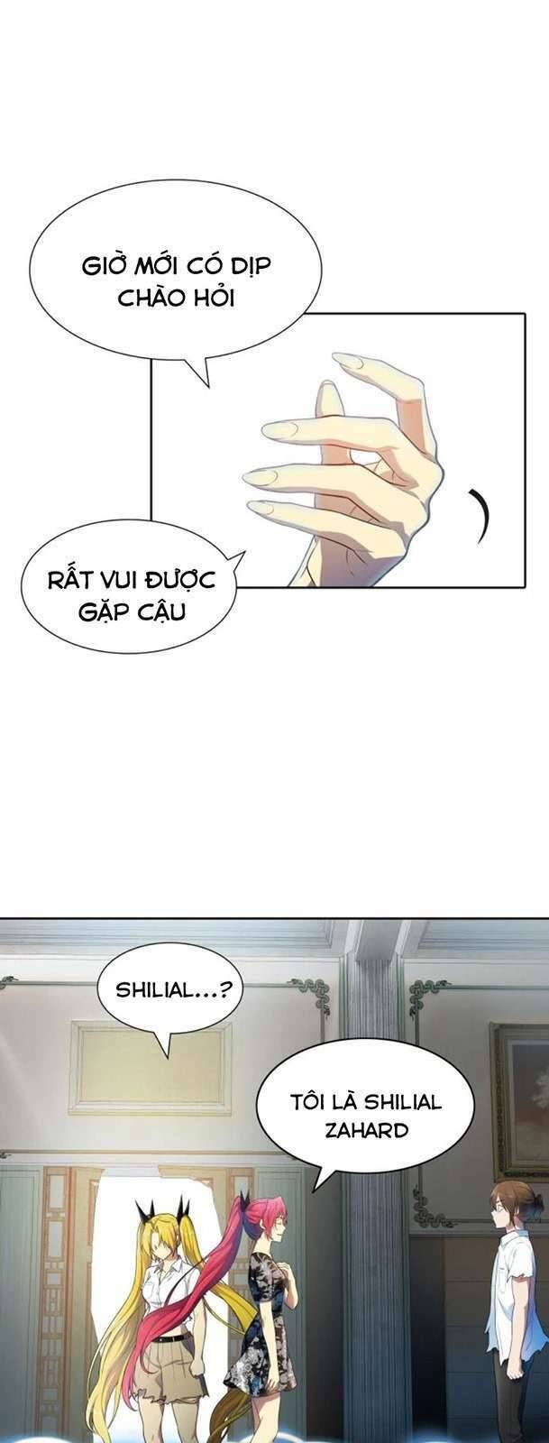 Tòa Tháp Bí Ẩn 2 Chap 568 - Next Chap 569