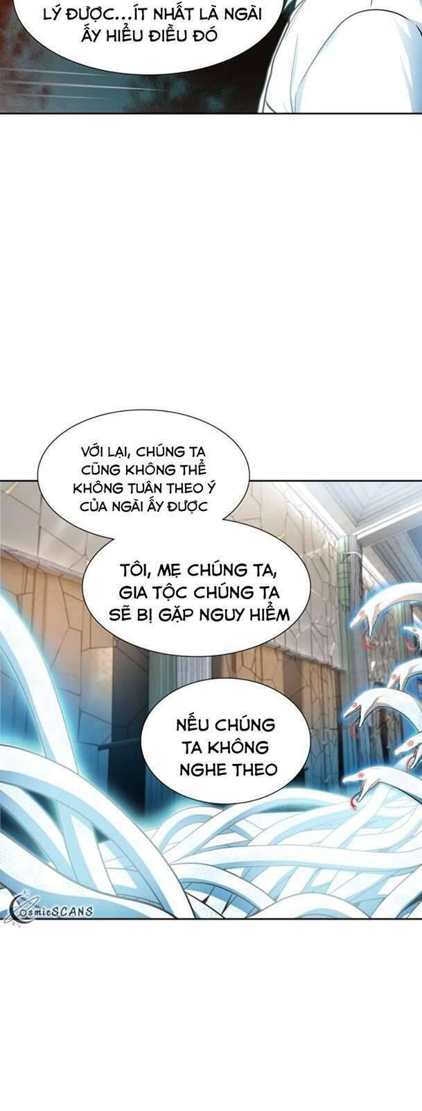 Tòa Tháp Bí Ẩn 2 Chap 568 - Next Chap 569
