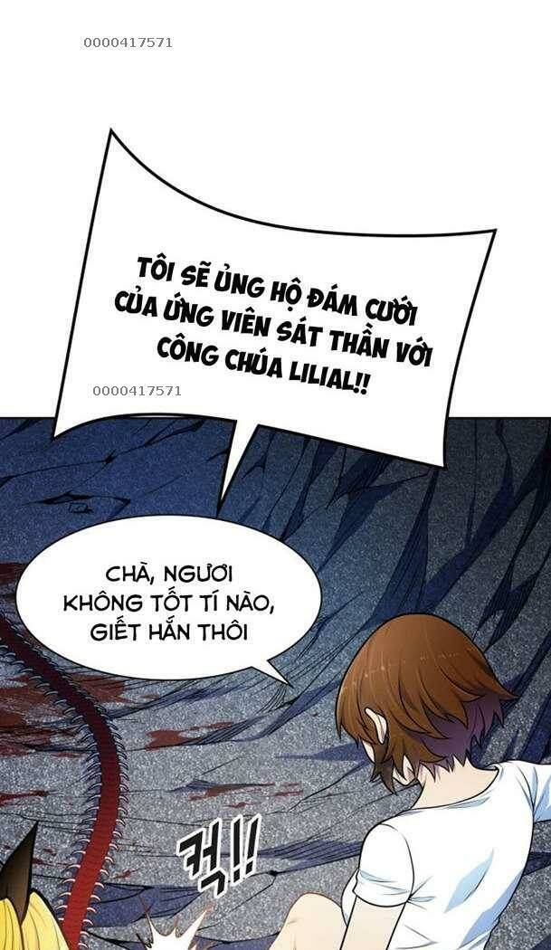 Tòa Tháp Bí Ẩn 2 Chap 568 - Next Chap 569