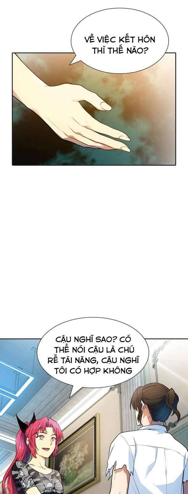 Tòa Tháp Bí Ẩn 2 Chap 568 - Next Chap 569