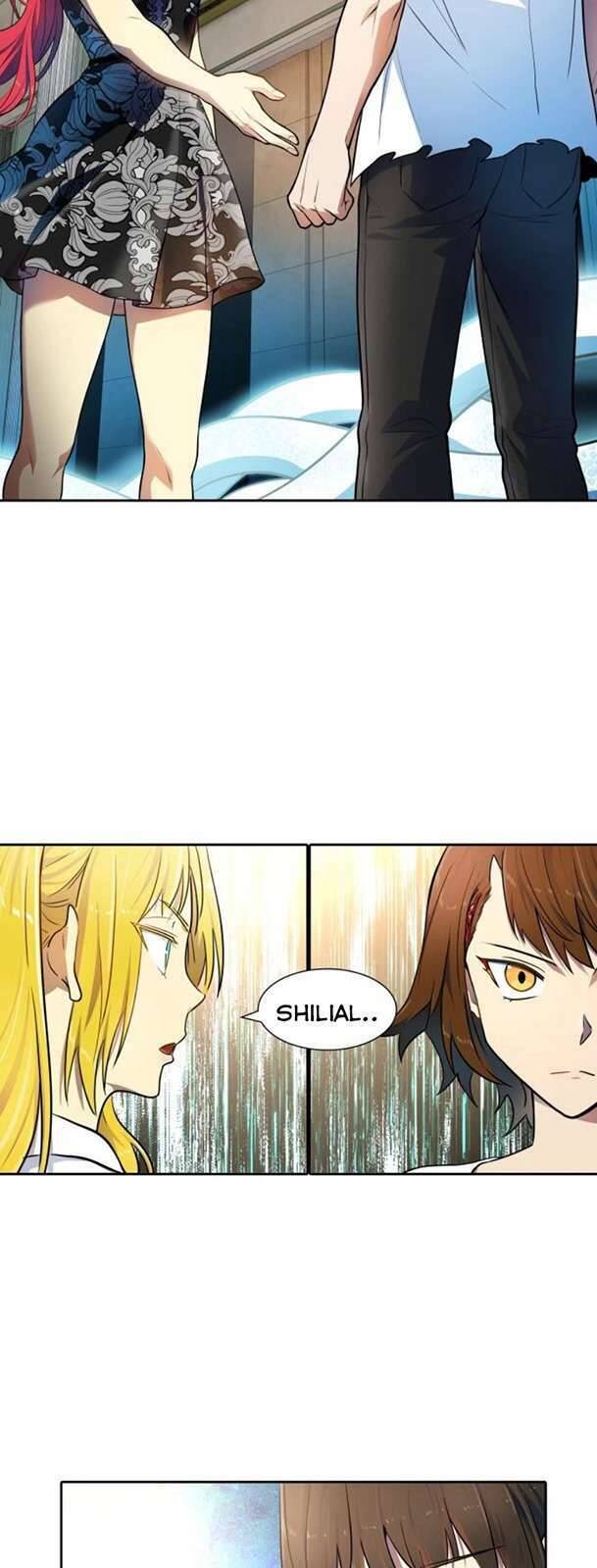 Tòa Tháp Bí Ẩn 2 Chap 568 - Next Chap 569