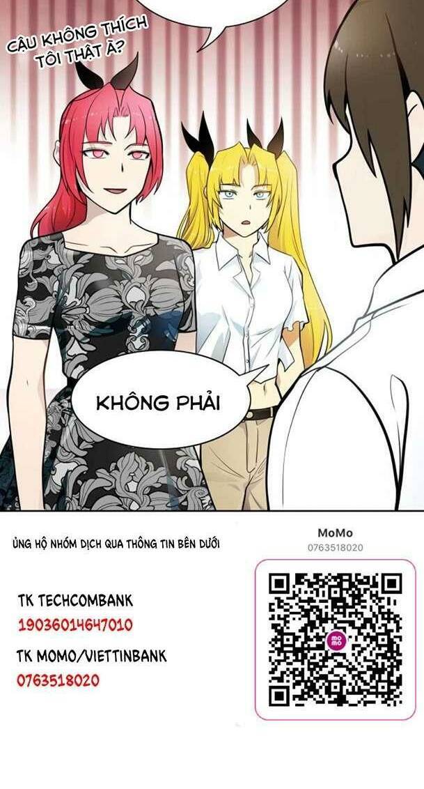 Tòa Tháp Bí Ẩn 2 Chap 568 - Next Chap 569