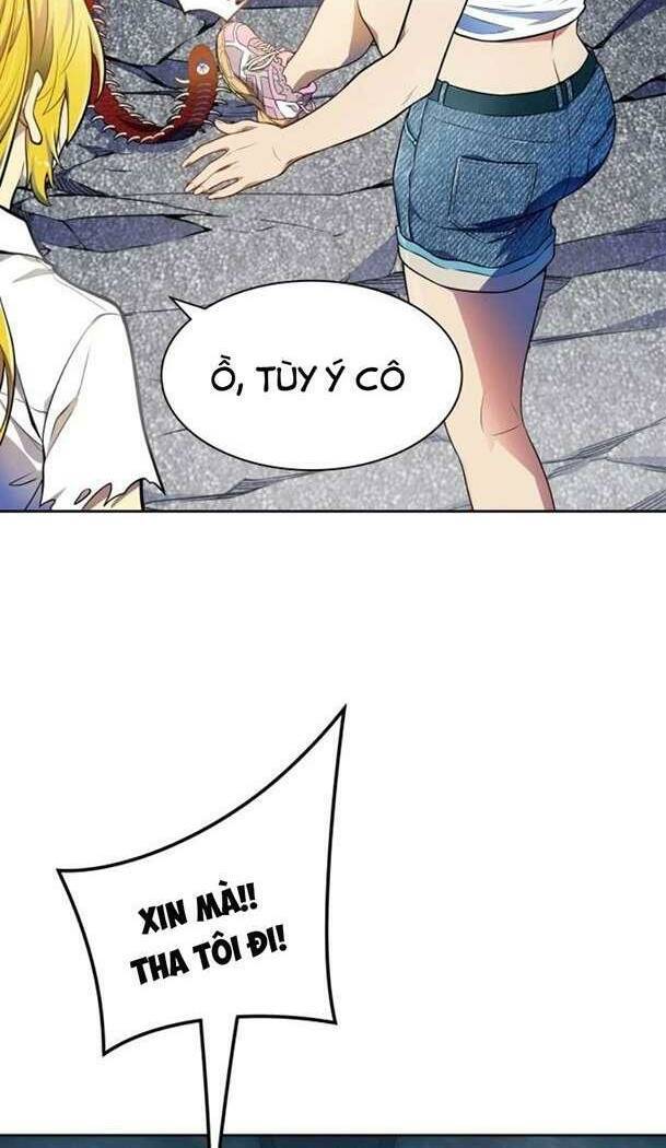 Tòa Tháp Bí Ẩn 2 Chap 568 - Next Chap 569
