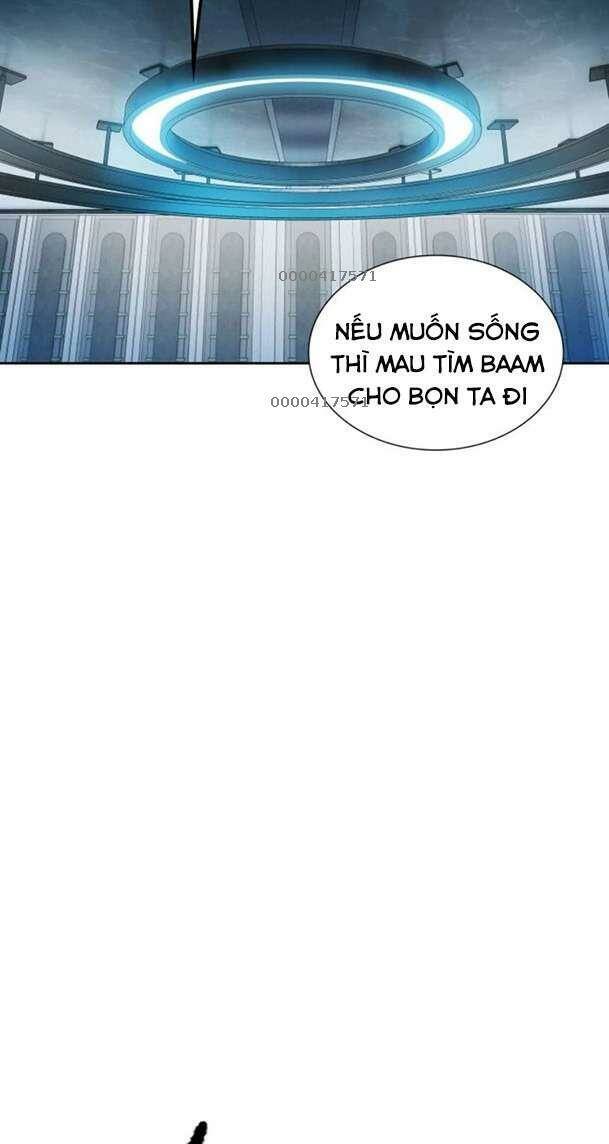 Tòa Tháp Bí Ẩn 2 Chap 568 - Next Chap 569