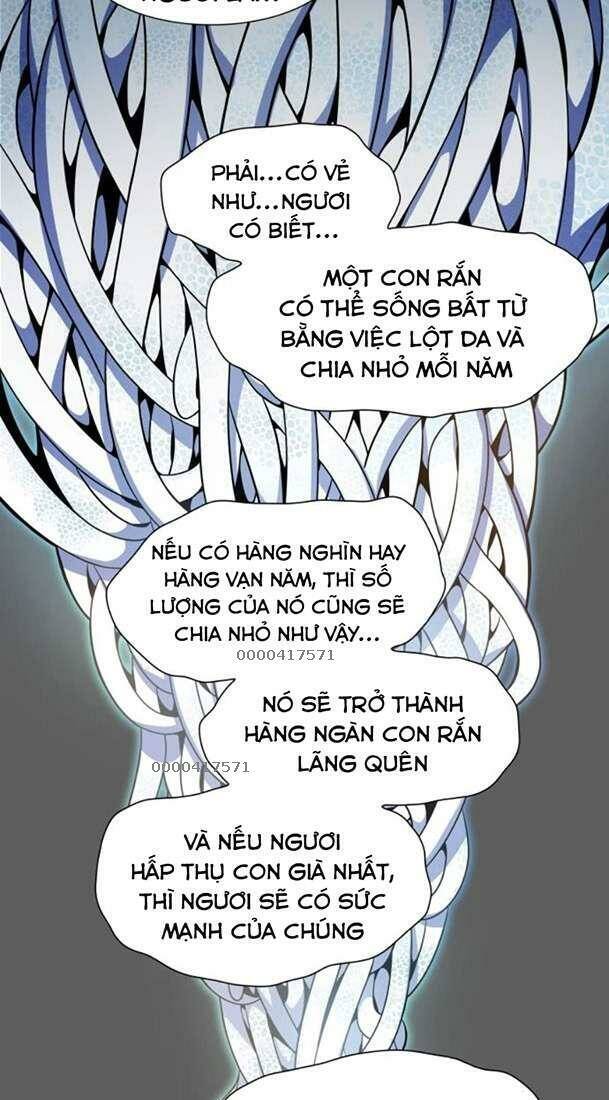 Tòa Tháp Bí Ẩn 2 Chap 568 - Next Chap 569