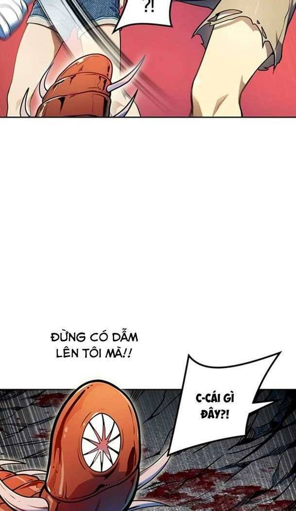 Tòa Tháp Bí Ẩn 2 Chap 568 - Next Chap 569