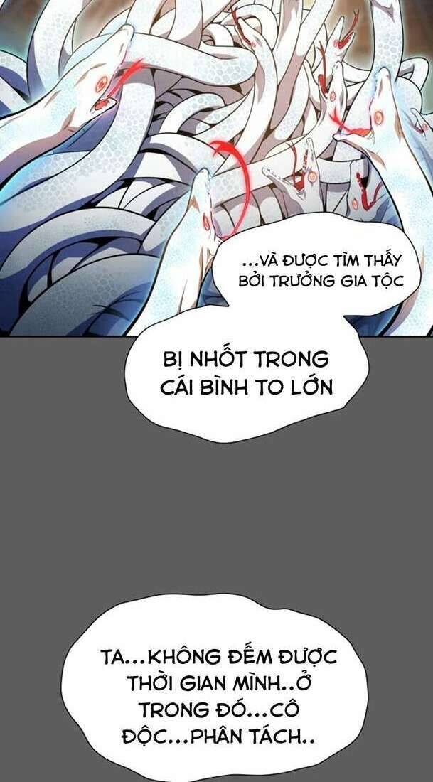 Tòa Tháp Bí Ẩn 2 Chap 568 - Next Chap 569