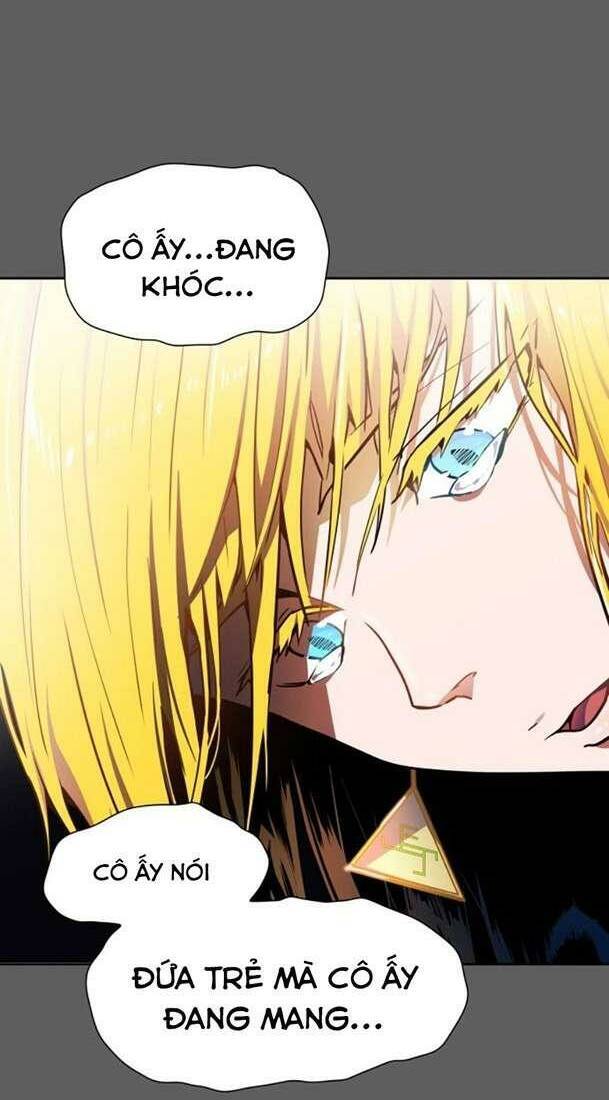 Tòa Tháp Bí Ẩn 2 Chap 568 - Next Chap 569